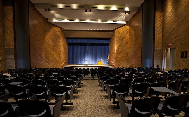 Virtual Tour | Emory University School of Law | Atlanta, GA