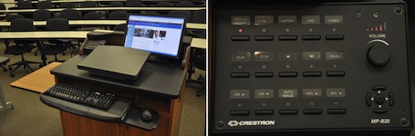 Classroom 1D Image