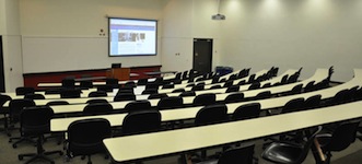 Classroom 1D Image