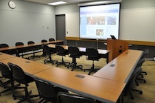 Classroom 5A image