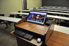 Classroom 5B image