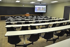 Classroom 5B image