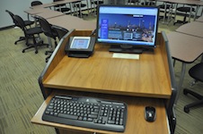 Classroom 5D