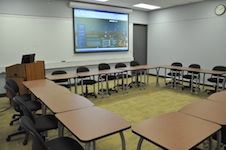 Classroom 5D image