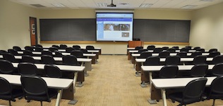 Classroom 5F image