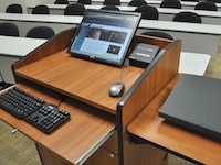 Classroom 5F image