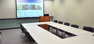 Classroom 5K image