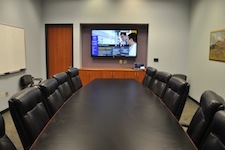 Conference Room G114 image
