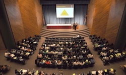Tull Auditorium