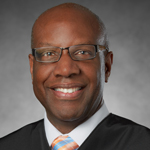 Honorable Michael D. Washington
