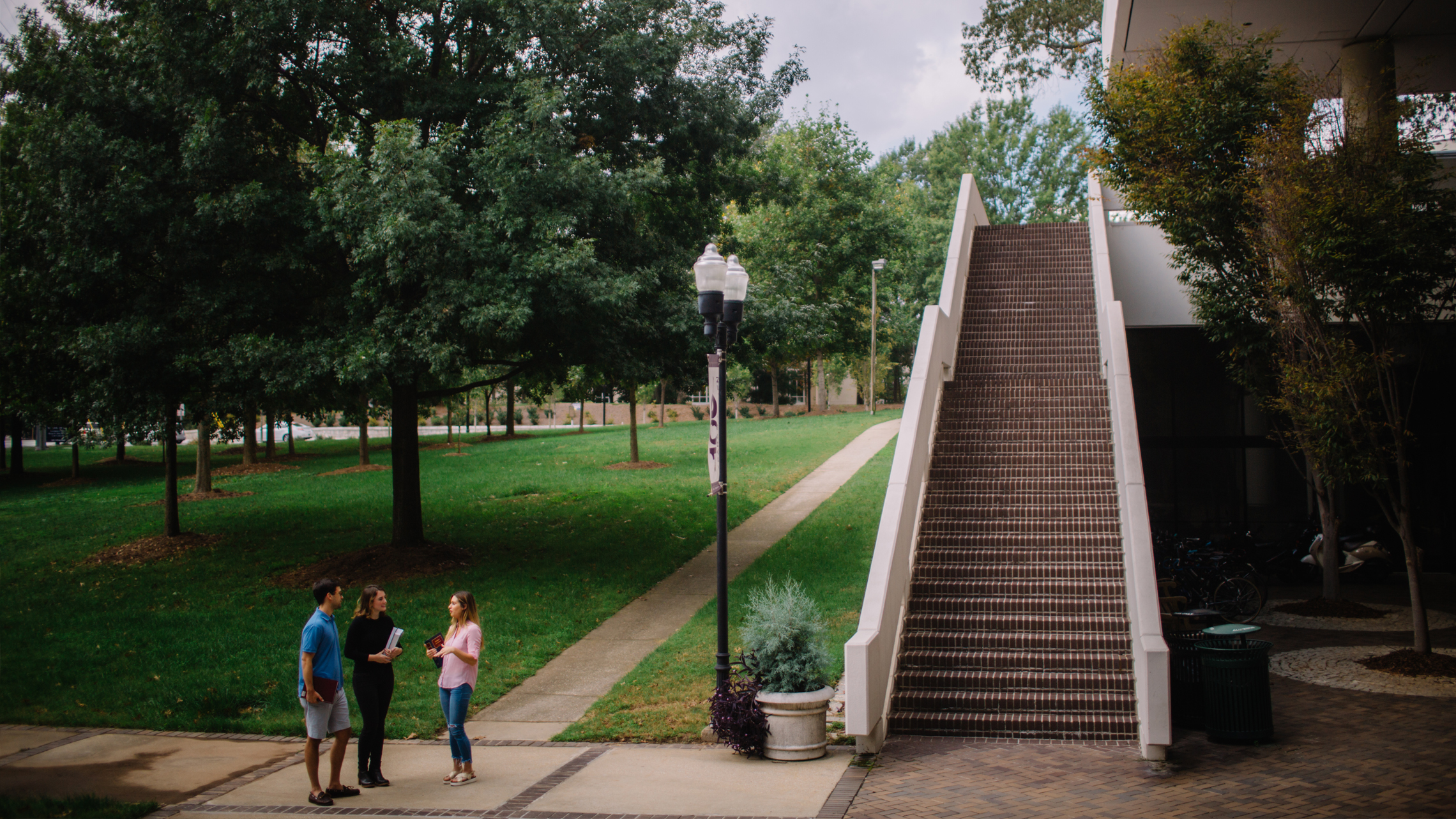 Accelerated JD for Foreign-Trained Lawyers | Emory University School of Law  | Atlanta, GA