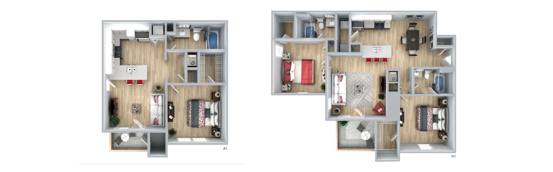 Emory Law Housing Fair Emory University School of Law Atlanta, GA
