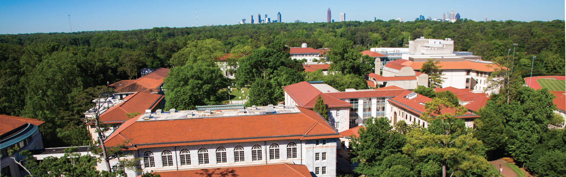 Emory Law Housing Fair Emory University School of Law Atlanta, GA