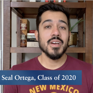 Seal Ortega Campus Tour