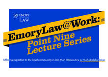 Point Nine Lecture Series