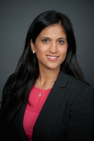 R. Tina Patel