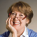 Susan Hoy