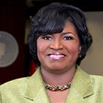 Daphne Walker