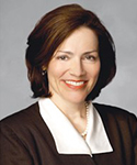Della Wager Wells 86L