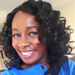 Liz Kazungu Emerson