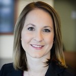 Lauren G. Brown, Associate Director