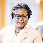 Felicia Smith