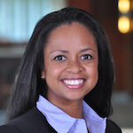 Lori Garrett, Associate Director