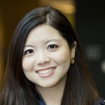 Emily Liu, Director and Manager of Diversity & Inclusion