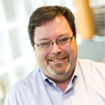 Kevin Motsinger, Associate Director of Graduate Programs