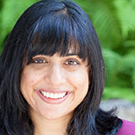 Natasha Patel