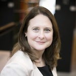 Lydia Russo, Assistant Dean