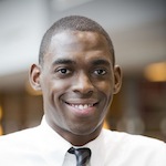 Garnett Taylor Jr., Manager of Recruiting