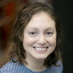 Michelle Valteau, Senior Director