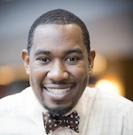 Jackson D. White III, Program Coordinator