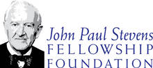 Justice John Paul Stevens Public Interest Fellowship