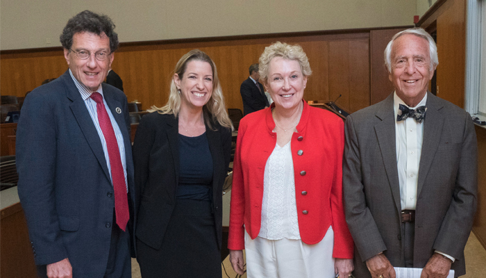 The Institute for Complex Litigation and Mass Claims