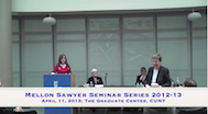 mellon-sawyer-seminar
