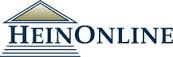 HeinOnline logo