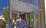Barton Juvenile Defender Clinic