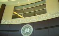 Juvenile Justice Center