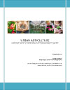 Urban Agricultural Survey cover image