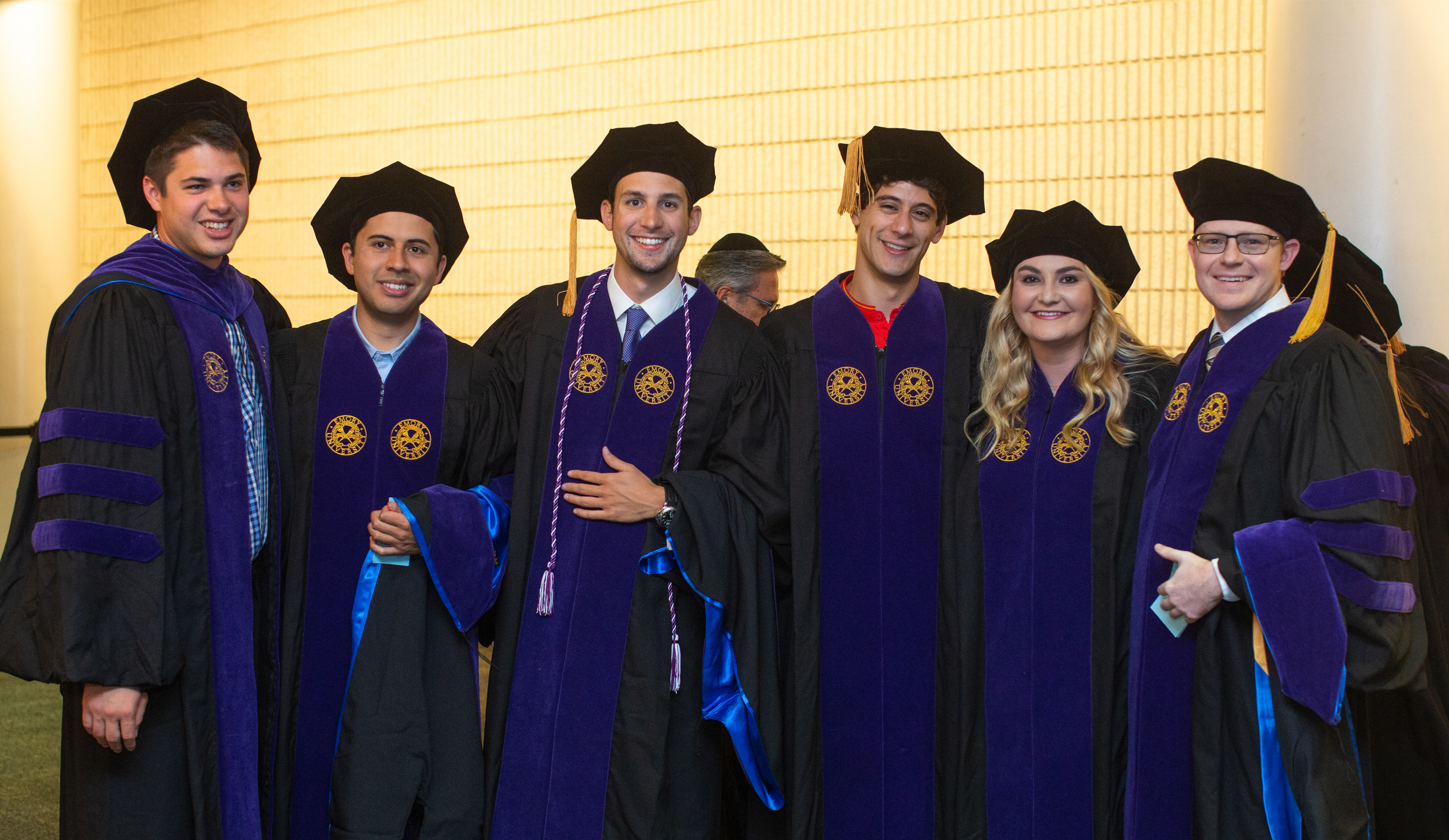 Tuition and Financial Support Emory University School of Law