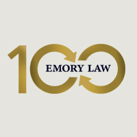 Emory Law 100