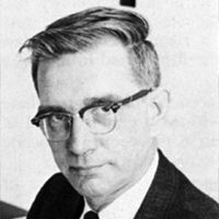 William D. Ferguson