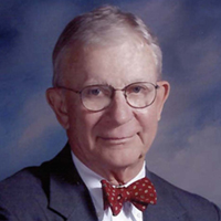 Willis B. Hunt Jr
