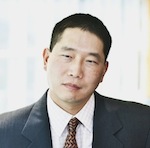 Michael Kang