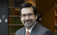 Emory Law appoints Ahdieh K.H. Gyr Professor of Private International Law
