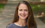 Romig named secretary for AALS Legal Writing Section