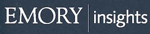 Emory Law Insights magazine cover