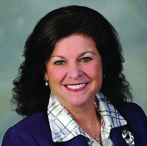 Donna Bergeson